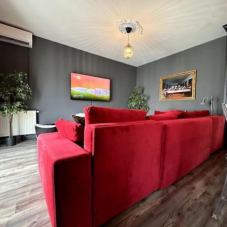 Ultra Central Premium Duplex Budapeste Exterior foto