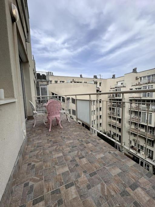 Ultra Central Premium Duplex Budapeste Exterior foto