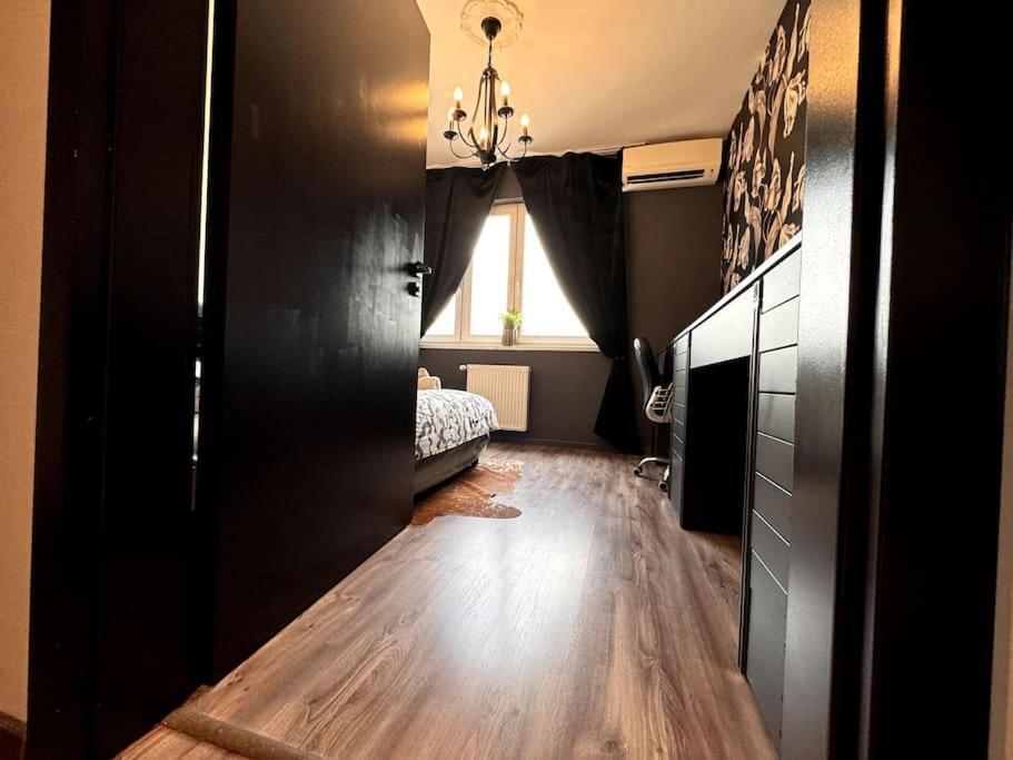 Ultra Central Premium Duplex Budapeste Exterior foto