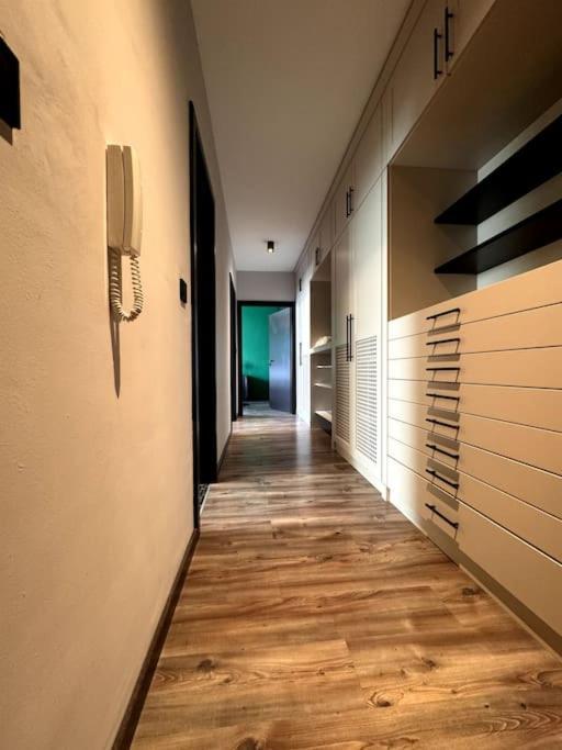 Ultra Central Premium Duplex Budapeste Exterior foto