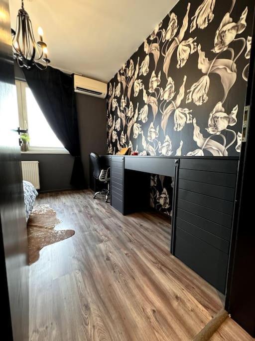 Ultra Central Premium Duplex Budapeste Exterior foto