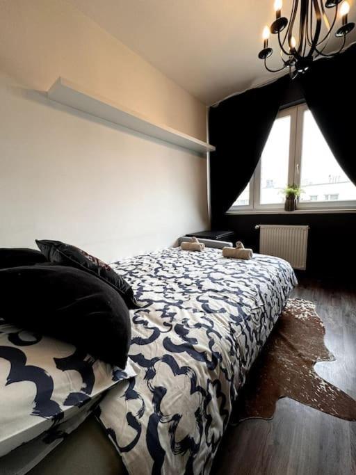 Ultra Central Premium Duplex Budapeste Exterior foto