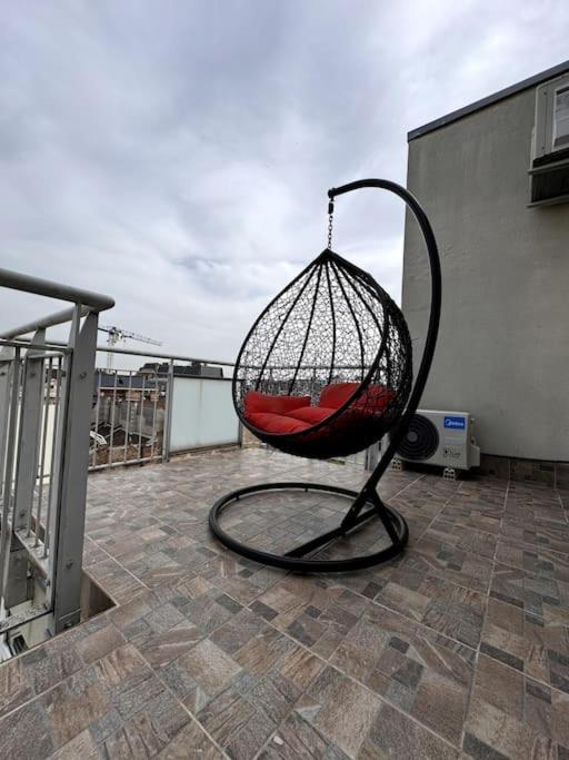 Ultra Central Premium Duplex Budapeste Exterior foto
